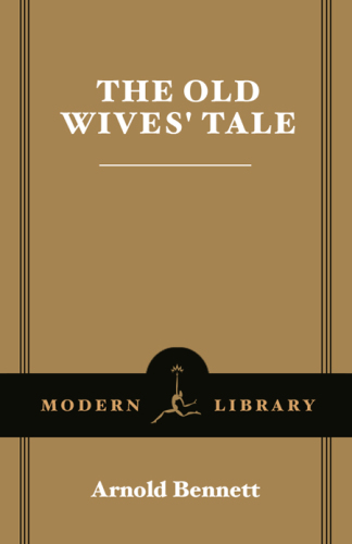 The Old Wives' Tale