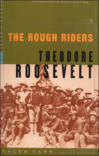 The Rough Riders