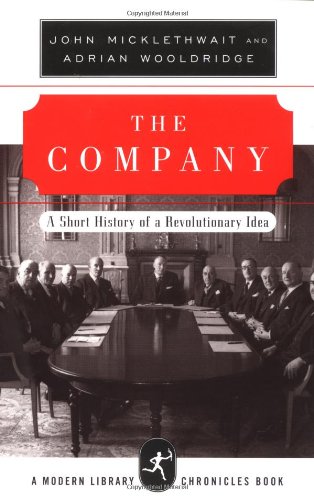 The Company