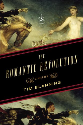 The Romantic Revolution