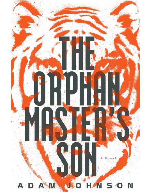 The Orphan Master's Son