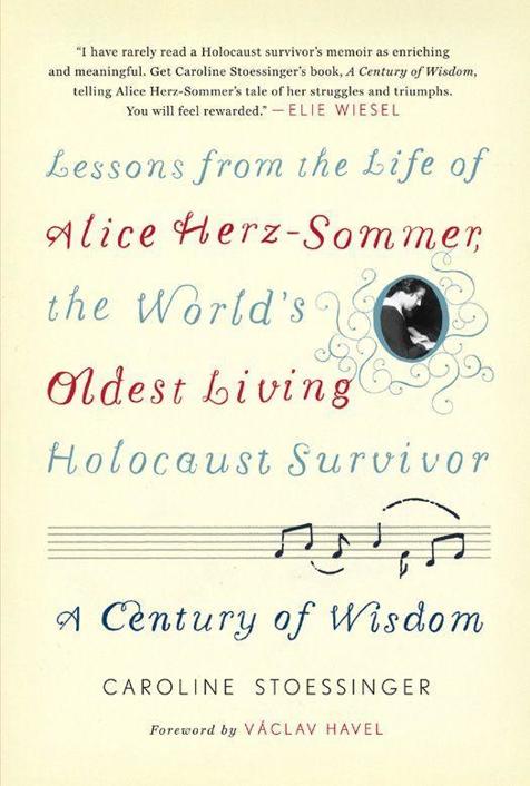 A Century of Wisdom