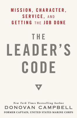 The Leader's Code