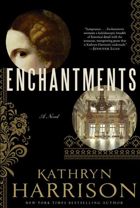 Enchantments