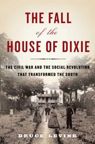 The Fall of the House of Dixie