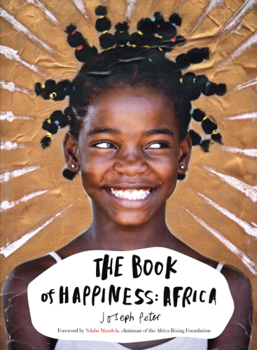 The Book of Happiness