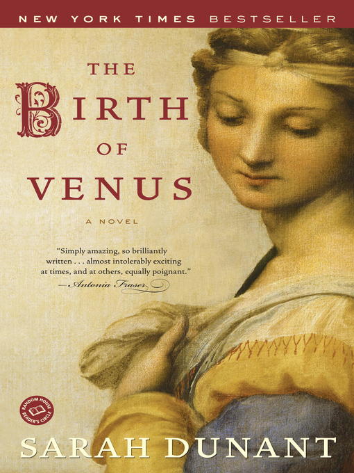 The Birth of Venus