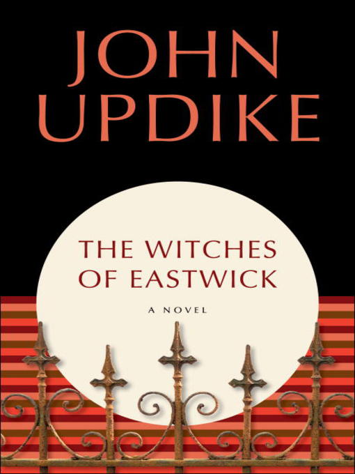 The Witches of Eastwick