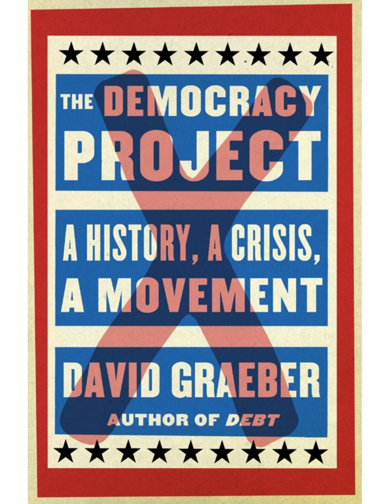 The Democracy Project