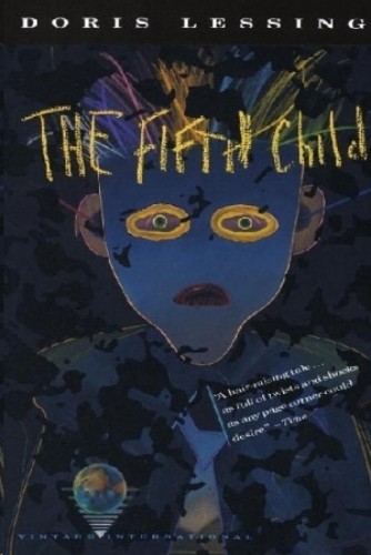 The Fifth Child