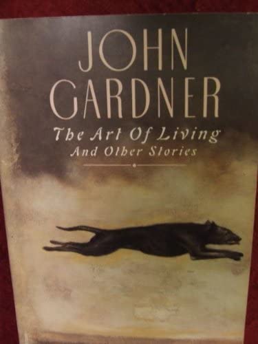 The Art of Living And Other Stories