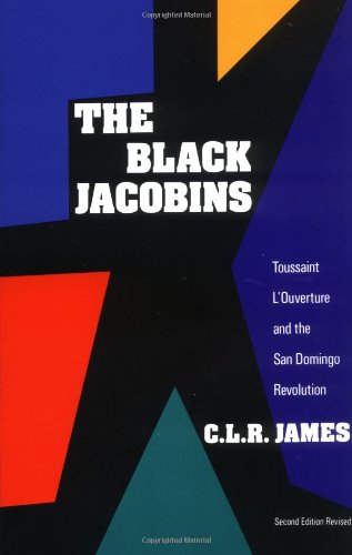 The Black Jacobins