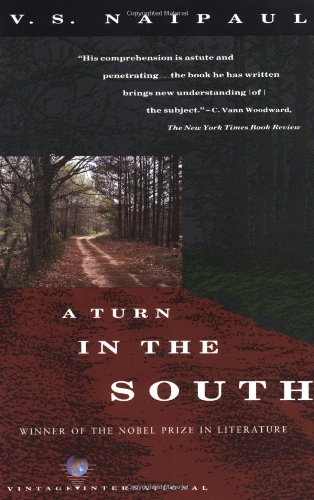 A Turn in the South