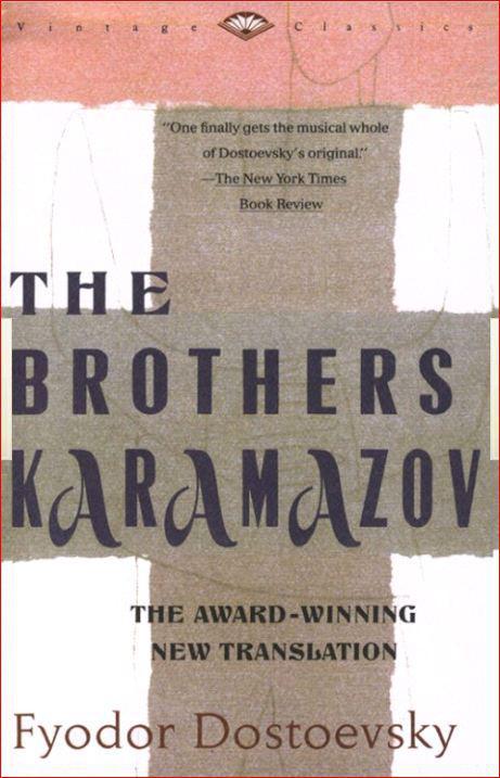 The Brothers Karamazov