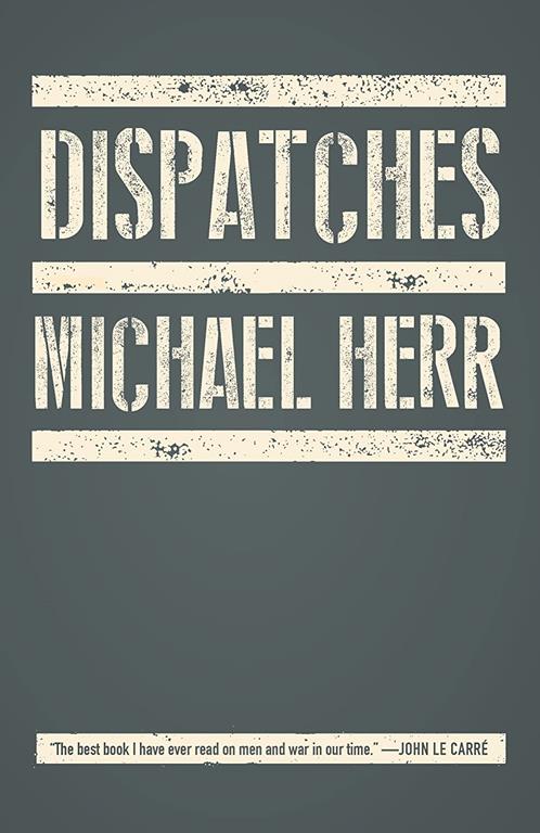 Dispatches