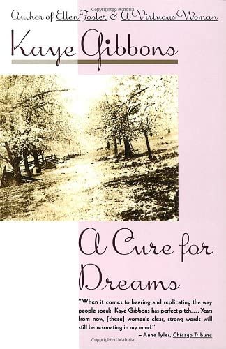 A Cure for Dreams