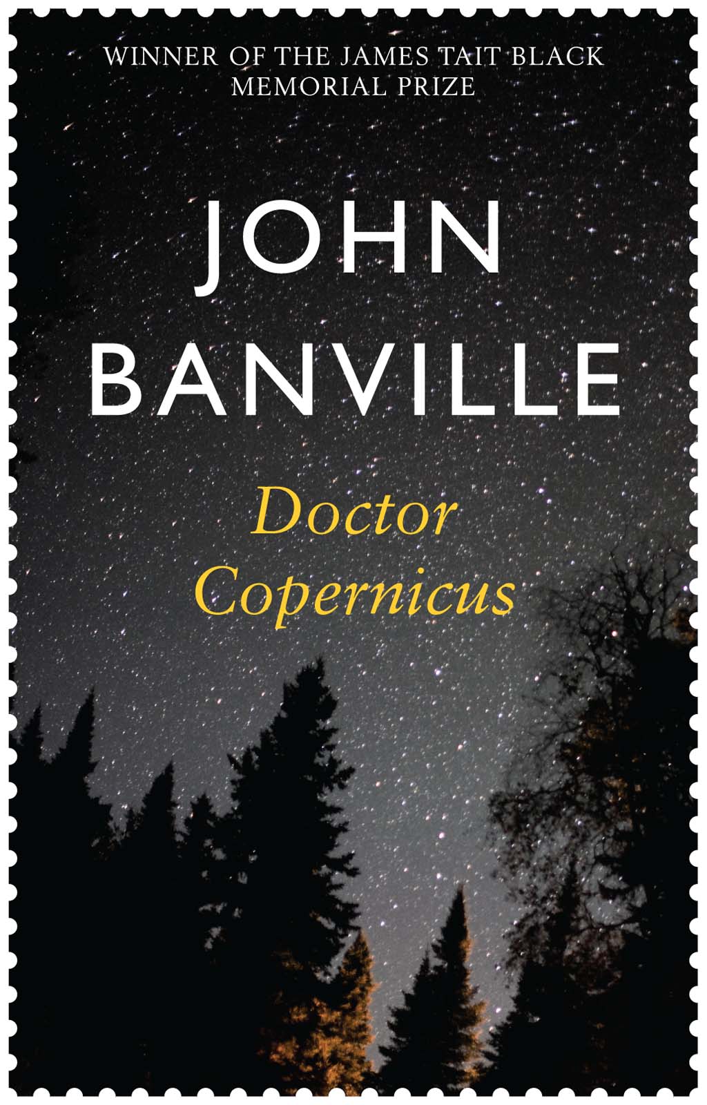 Doctor Copernicus