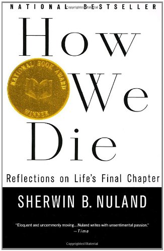 How We Die