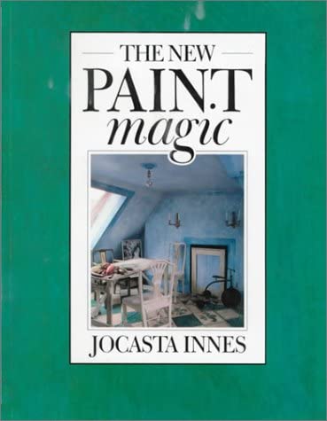 The New Paint Magic