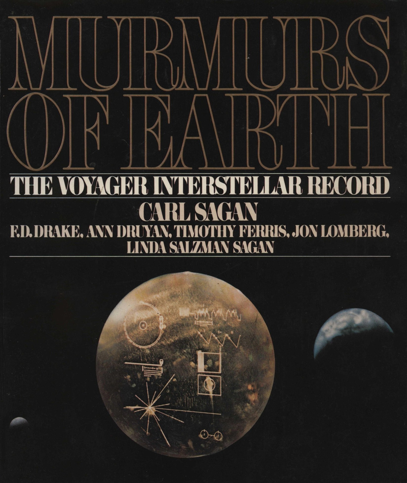 Murmurs Of Earth