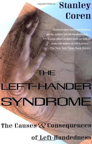 The Left-Hander Syndrome