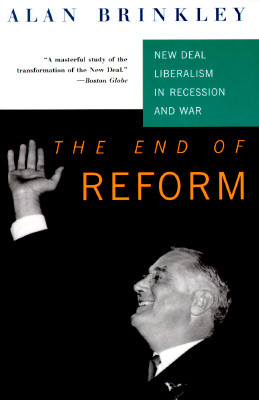 The End of Reform