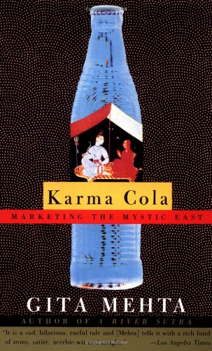 Karma Cola