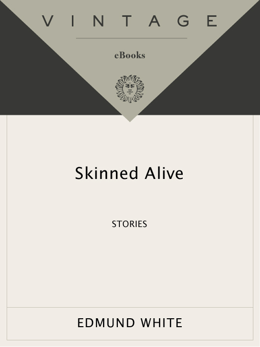 Skinned Alive