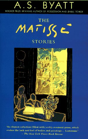 The Matisse Stories