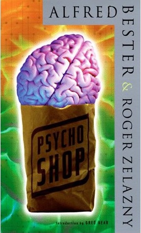 Psychoshop