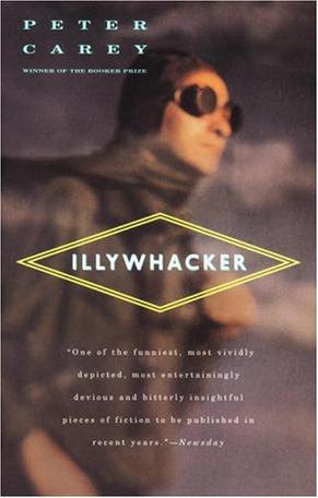 Illywhacker