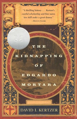 The Kidnapping of Edgardo Mortara