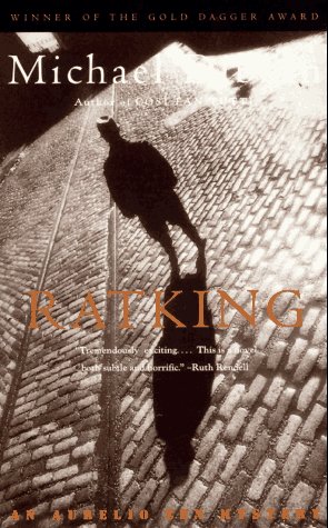 Ratking (An Aurelio Zen Mystery)