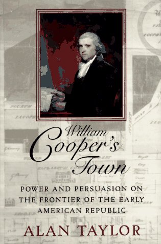 William Cooper's Town