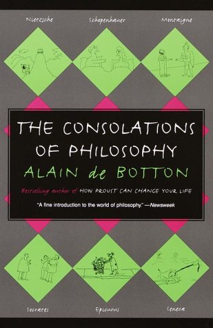 The Consolations of Philosophy