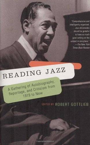 Reading Jazz