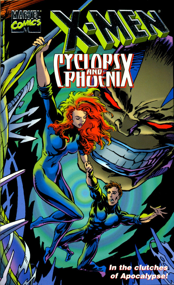 X-Men