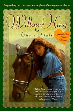 Willow King (Random House Riders) (No.1)