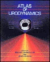 Atlas of Urodynamics