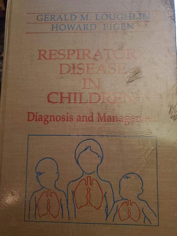 Respiratory Disease in Children: Diagnosis and Management