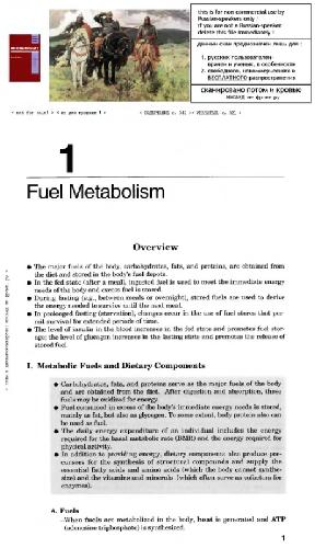 Biochemistry