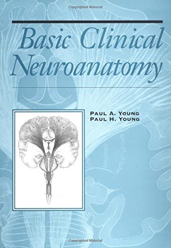 Basic Clinical Neuroanatomy (Periodicals)