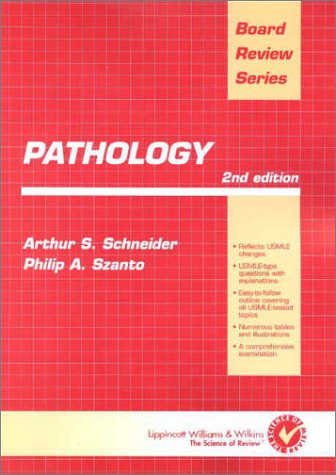 Pathology: Board Review Series