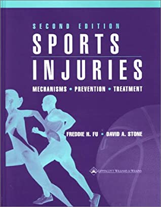 Sports Injuries