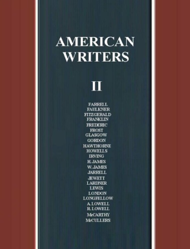 American Writers II