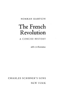 The French Revolution