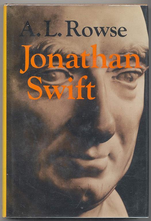 Jonathan Swift