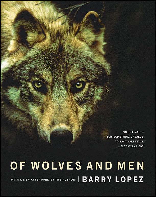 Of Wolves and Men