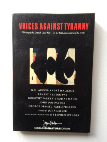 Voices Against Tyranny