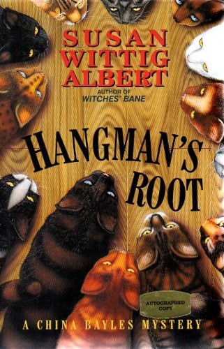 Hangman's Root